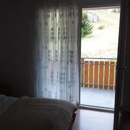Ferienwohnung Andre und Mariana in Täsch, Wallis, Schweiz Exterior foto