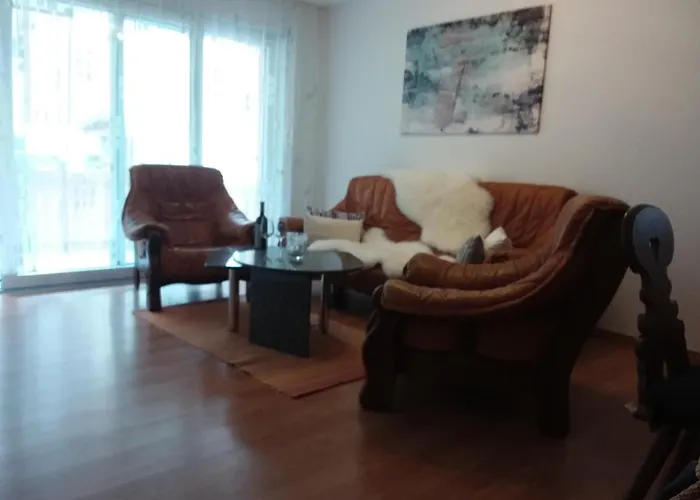 Ferienwohnung \
