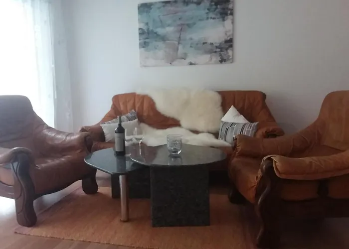 Ferienwohnung \