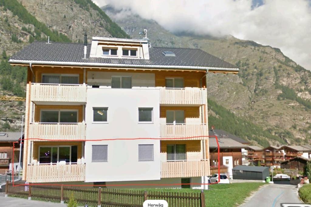 Apartment Andre Und Mariana In Täsch, Wallis, Schweiz