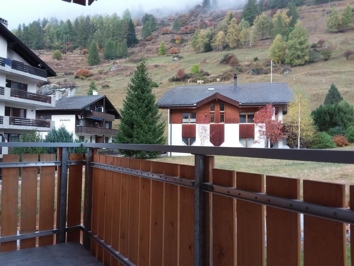 Apartment Andre Und Mariana In Täsch, Wallis, Schweiz *
