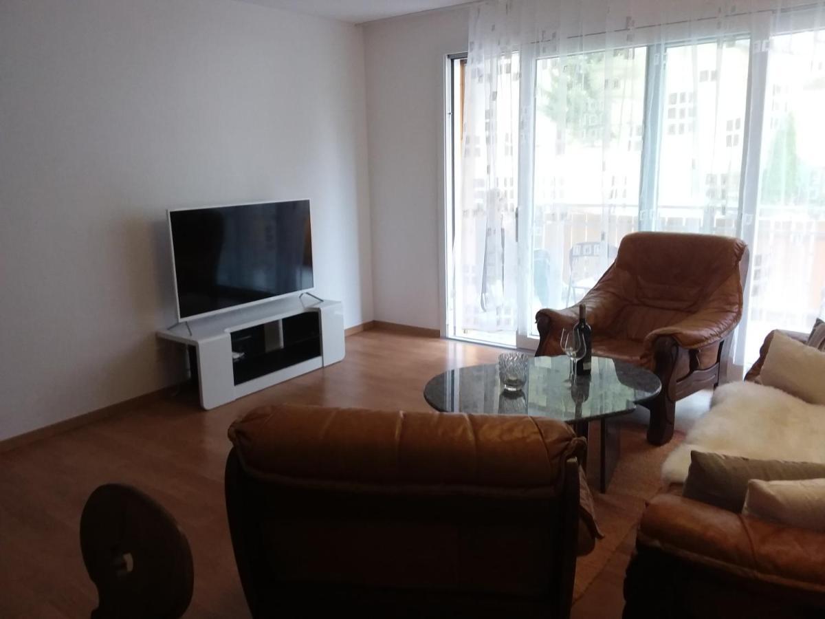 Apartment Andre Und Mariana In Täsch, Wallis, Schweiz Täsch