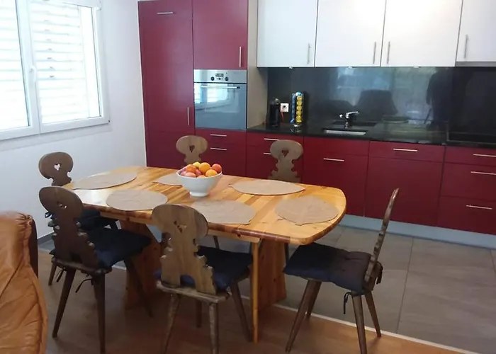 Ferienwohnung \